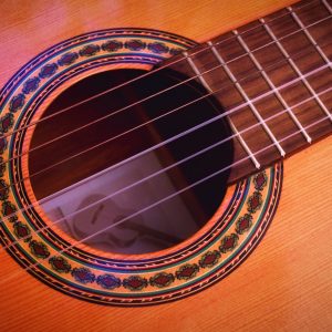 Guitar Studio Recital / FREE