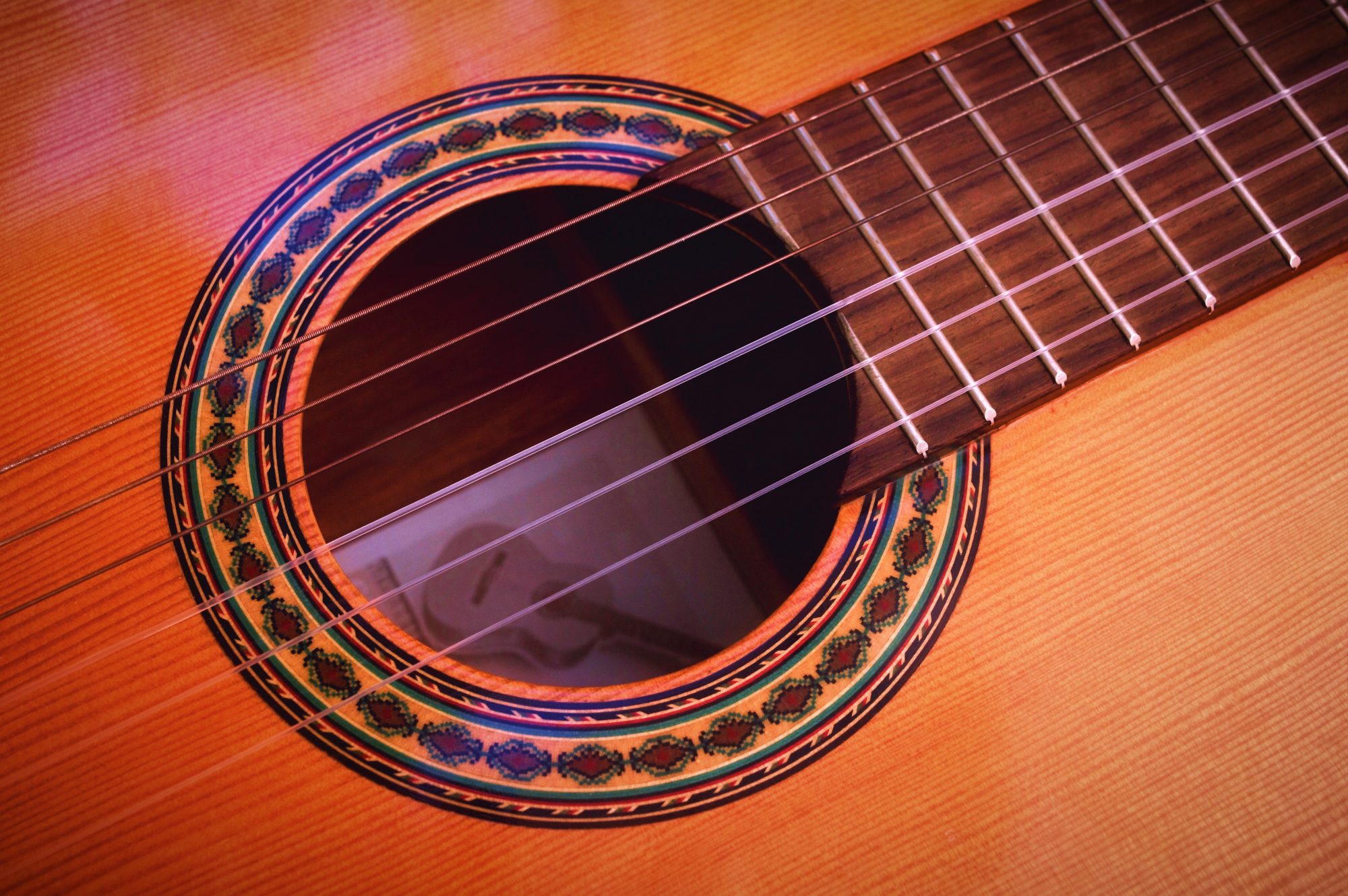 Guitar Studio Recital / FREE