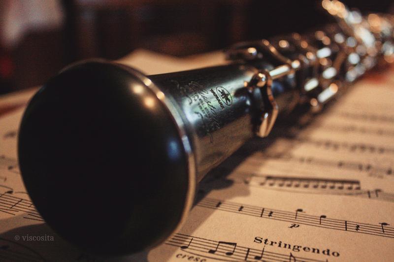 2022 Colorado Clarinet Day