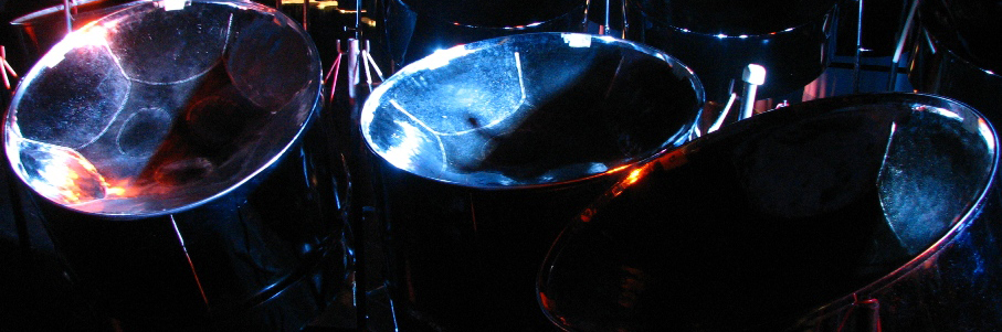 World Percussion Concert