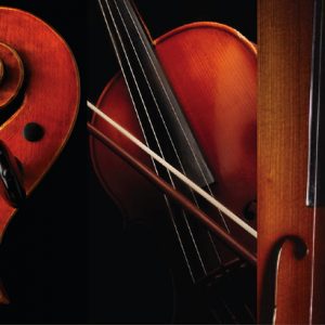 Graduate String Quartet