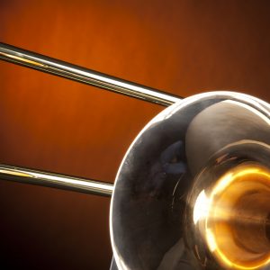 Trombone Studio Recital / FREE