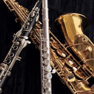 Woodwind Chamber Ensemble / <strong>FREE</strong>