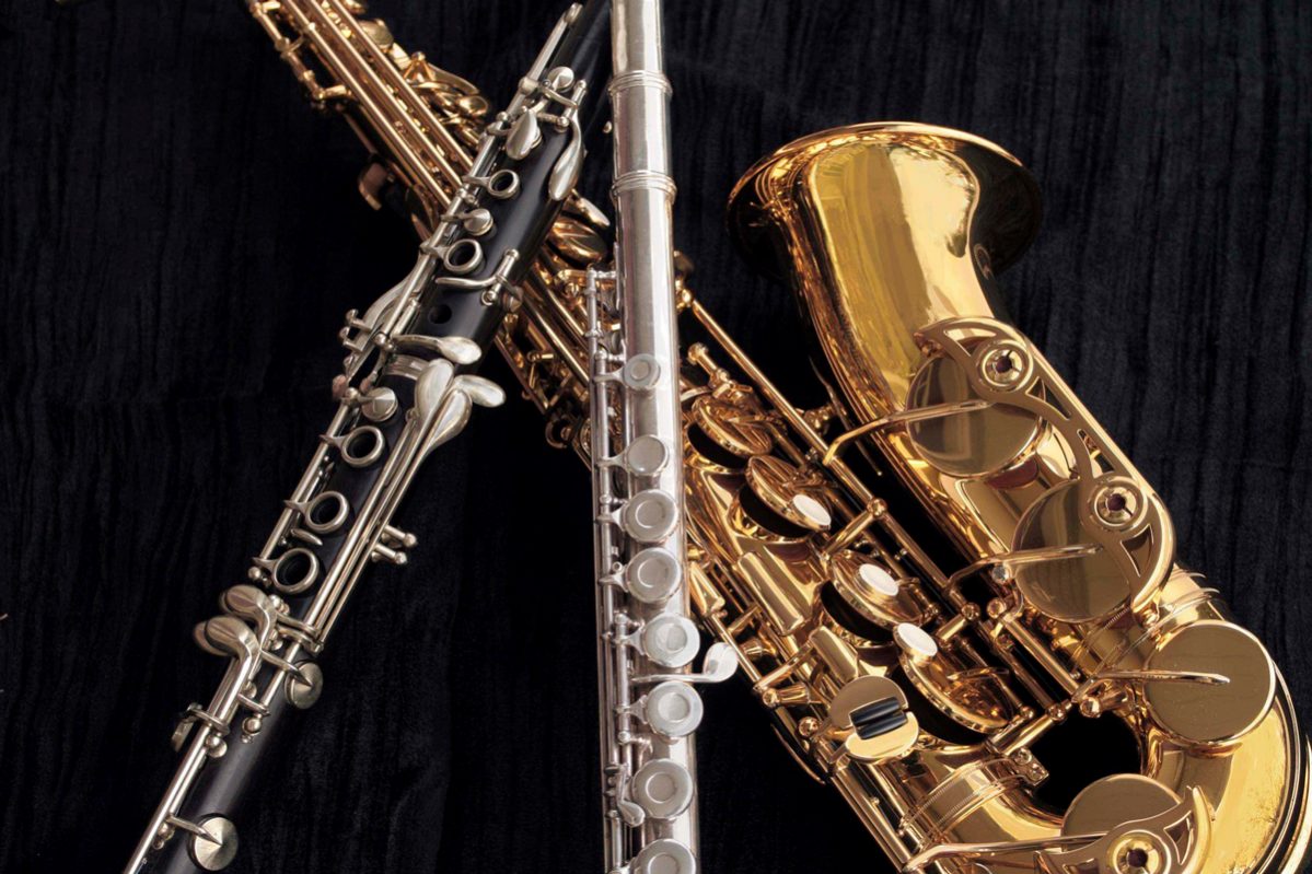 Woodwind Chamber Ensemble / <strong>FREE</strong>