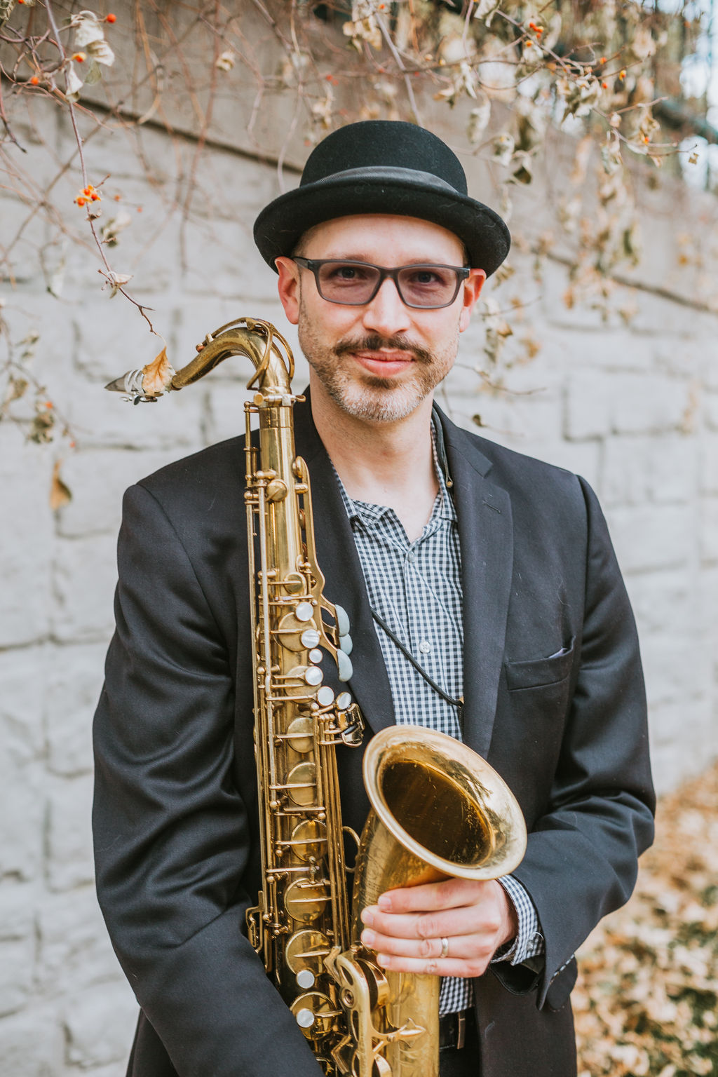<em>Virtuoso Series Concert:</em> Peter Sommer, Saxophone