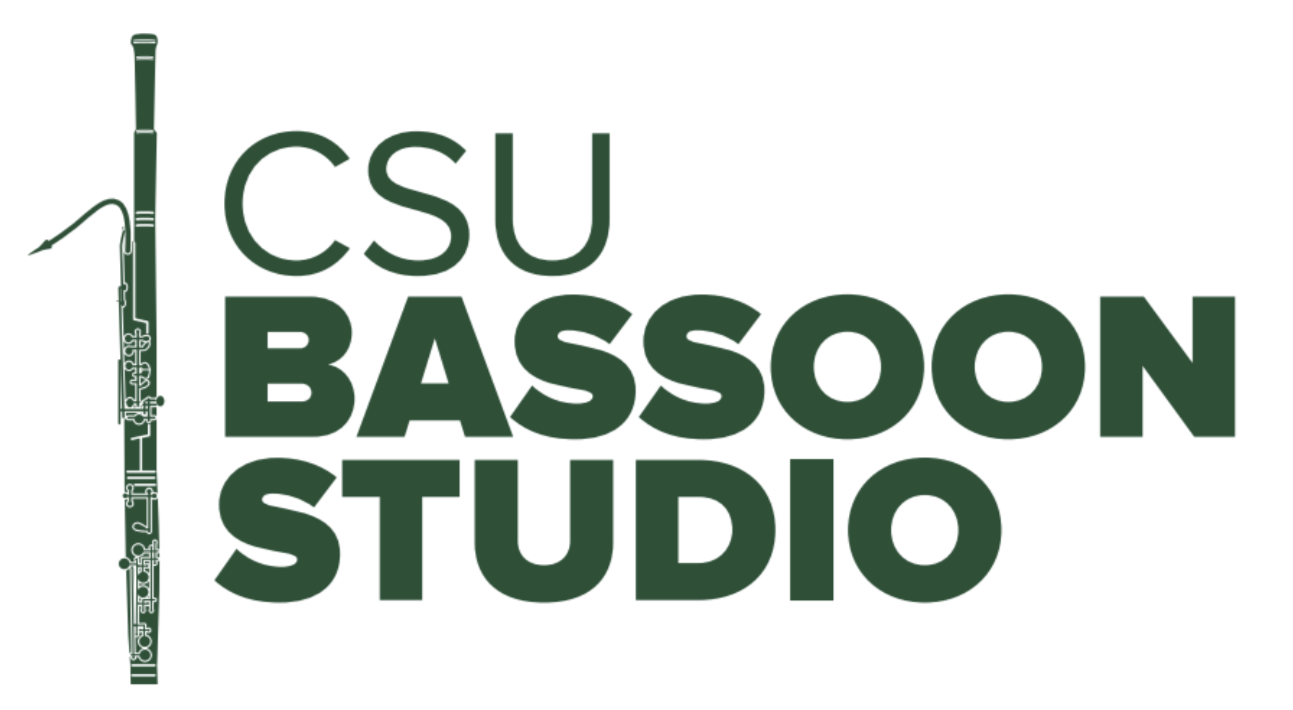 Bassoon Studio Recital / <strong>FREE</strong>