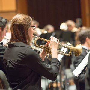Wind Symphony Concert