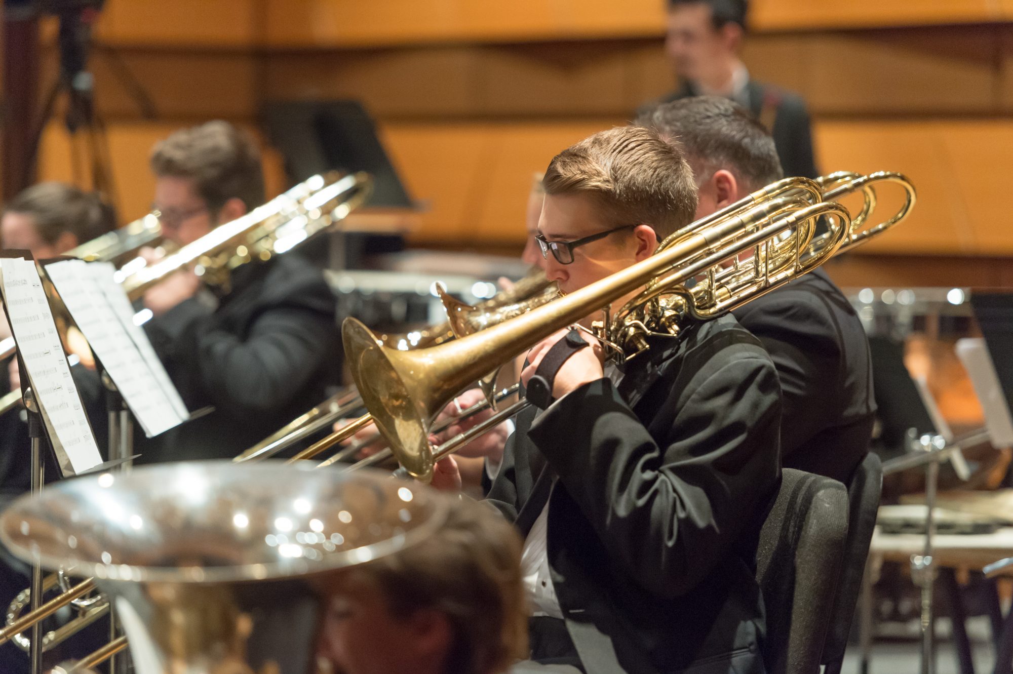 Concert Orchestra Concert: <em>Back to the Baroque</em> / FREE