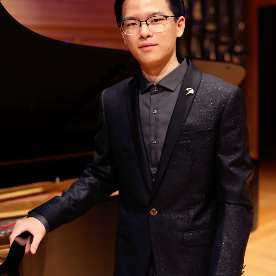 2021-2022 Concerto Competition Application Deadline