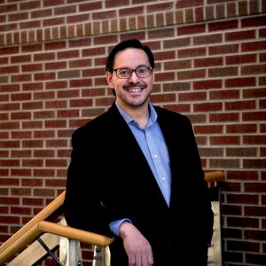 Virtuoso Series Concert — John Carlo Pierce, Tenor