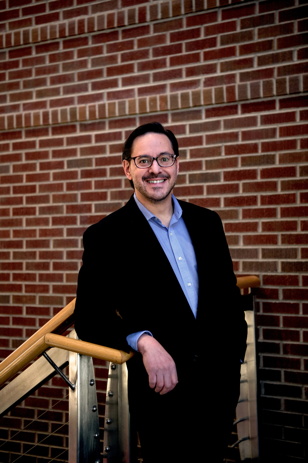 Virtuoso Series Concert — John Carlo Pierce, Tenor
