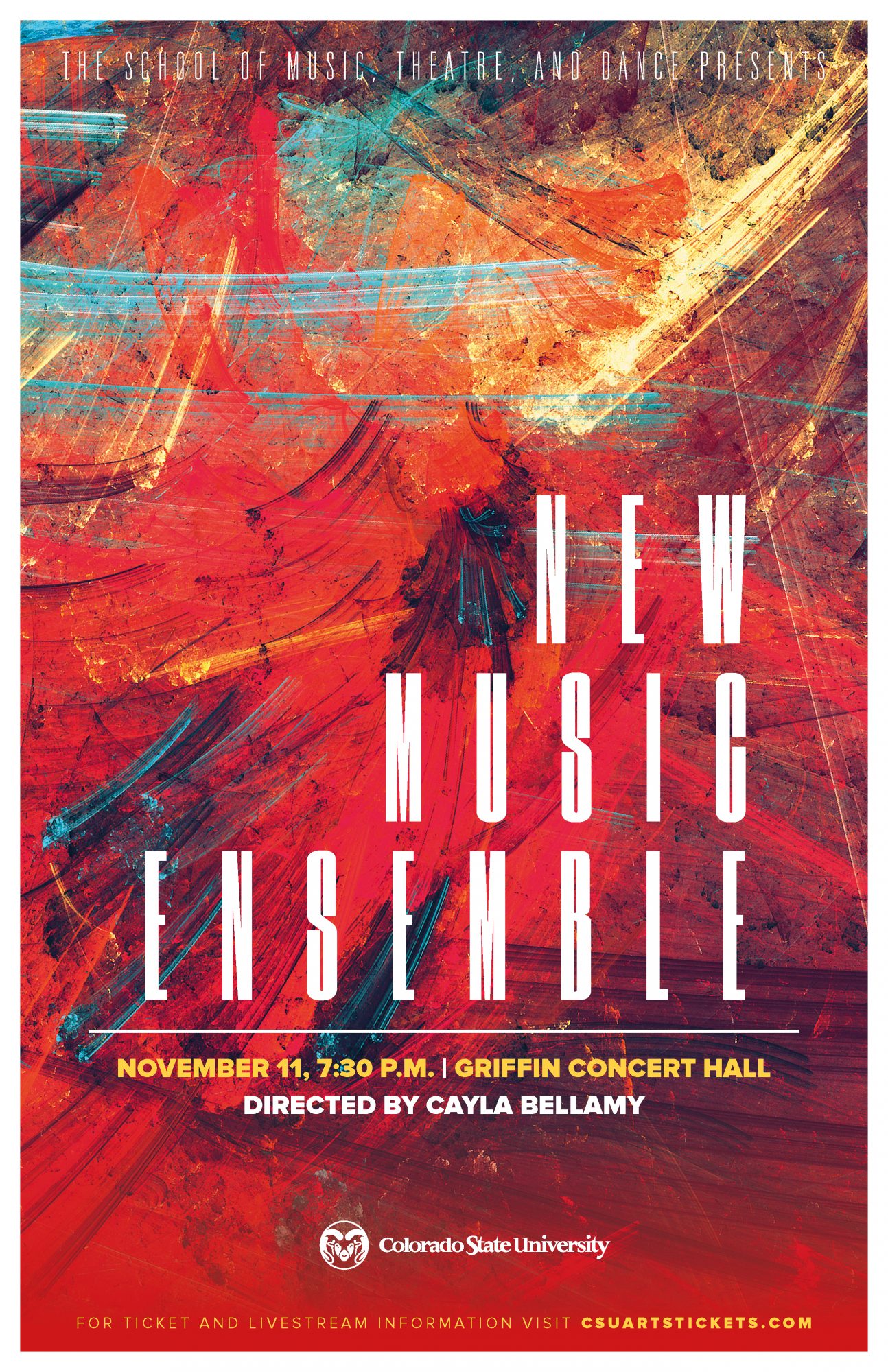 New Music Ensemble