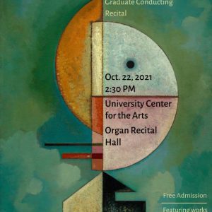 Wind Symphony Chamber Music Concert / <strong>FREE</strong>