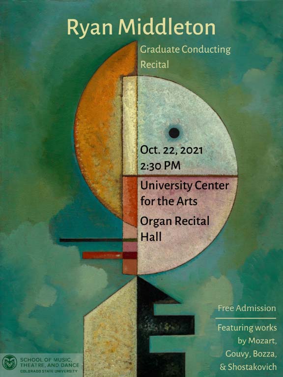 Wind Symphony Chamber Music Concert / <strong>FREE</strong>
