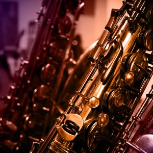 CSU Jazz Summer Workshop