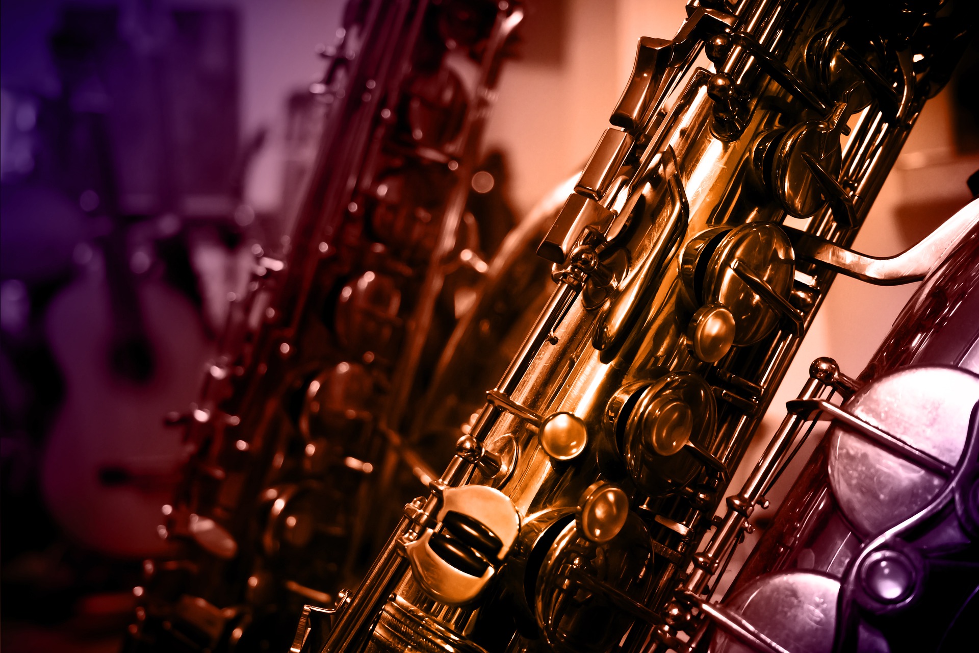 CSU Jazz Summer Workshop