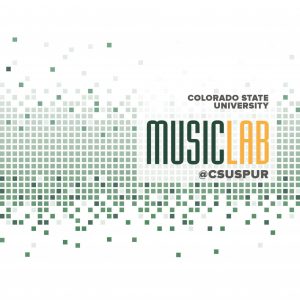 CSU Spur Music Lab: Celebrating Healthy Holidays!