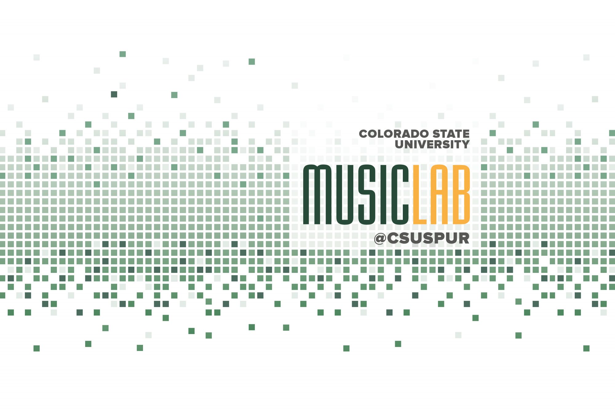 CSU Spur Music Lab: Celebrating Healthy Holidays!