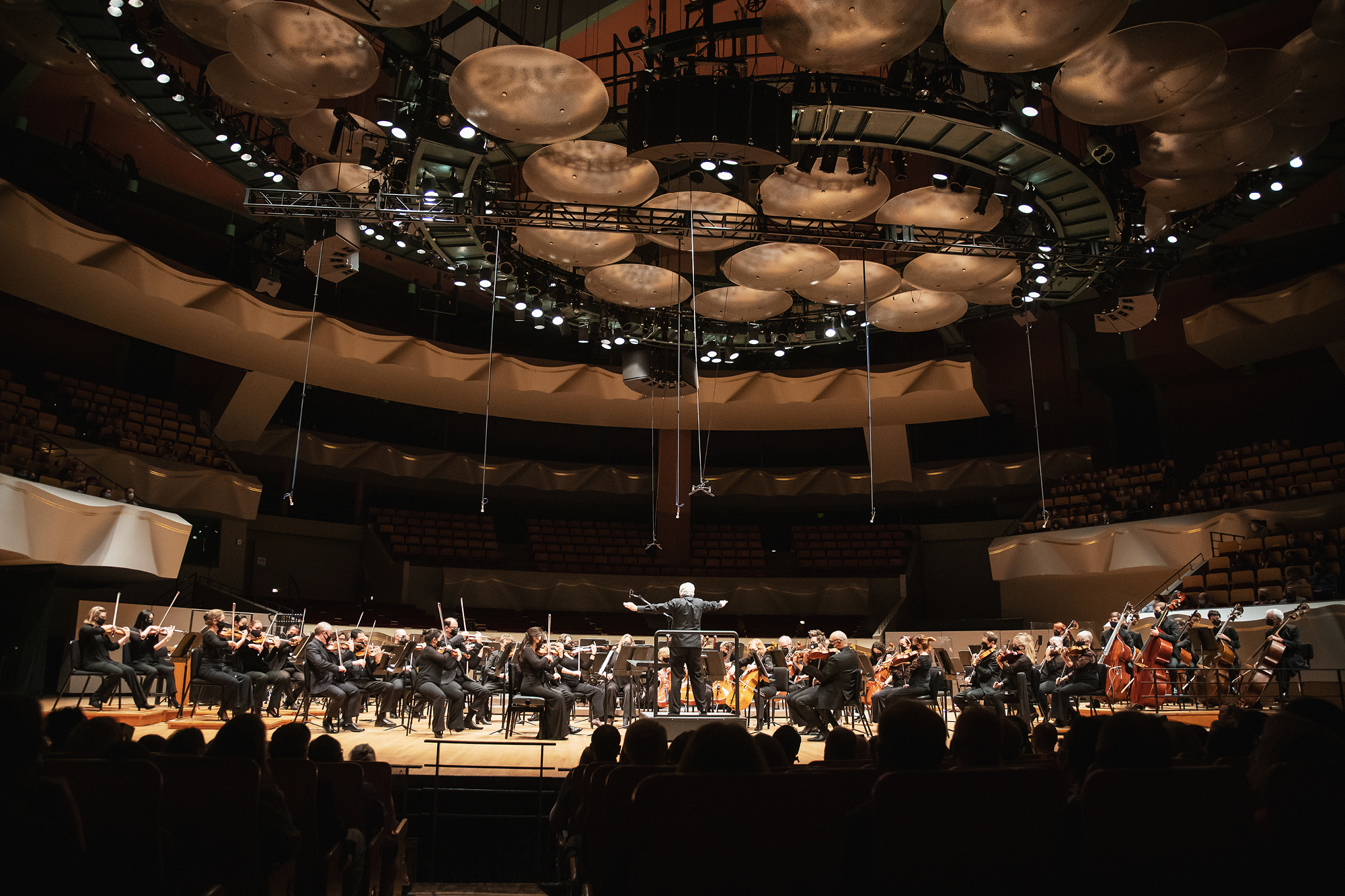 Colorado Symphony Brass Quintet