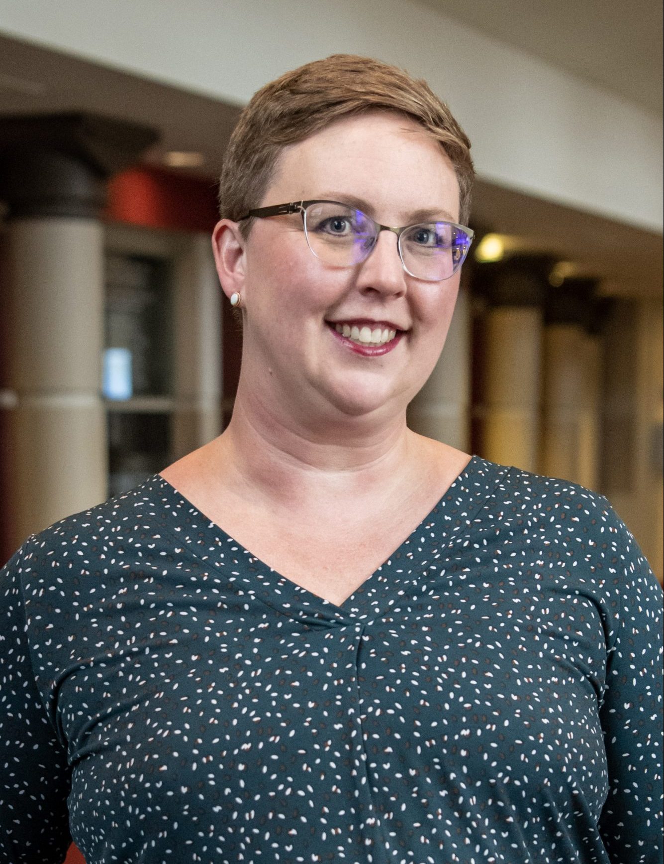 Music Research Colloquium presented by Abigail Shupe
