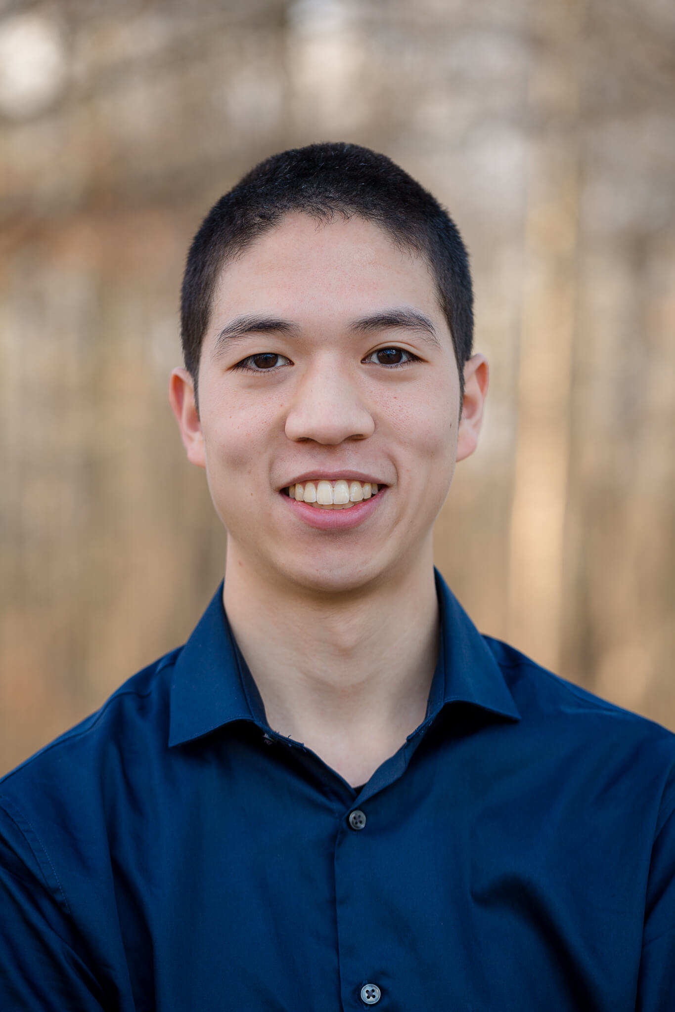 <em>Guest Artist:</em> Oliver Xu, Percussion / FREE