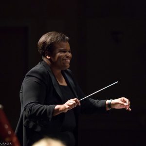 2023 CSU Honor Band Festival