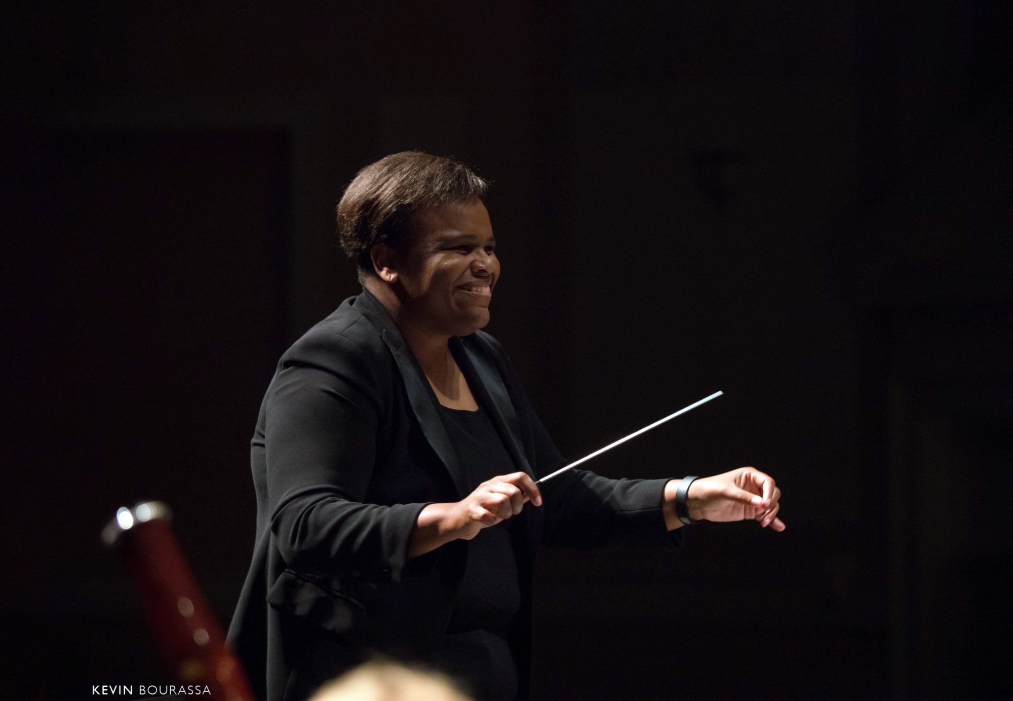 2023 CSU Honor Band Festival