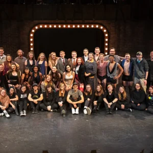 2023 Musical Theatre Summer Workshop