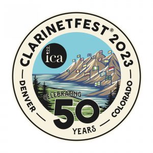 International Clarinet Association Conference – ClarinetFest® 2023