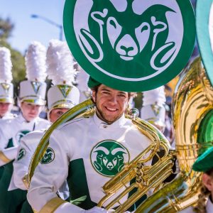 2024 CSU Band Day