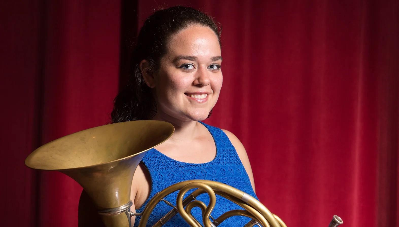 <em>Guest Artist Concert</em>: Lauren Hunt, Horn - <em>Voices of Nature</em><strong>/ FREE</strong>