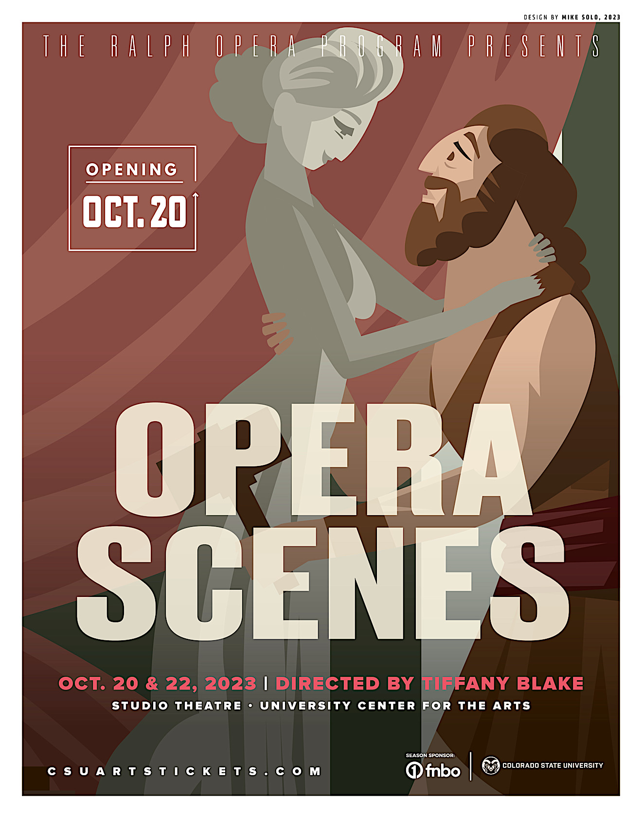 Opera Scenes
