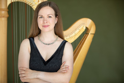 2024 Colorado Harp Seminar