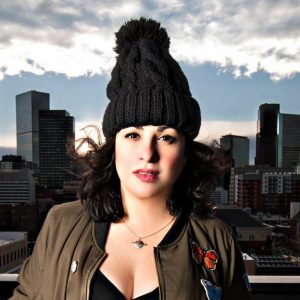 CSU Spur Music Lab with Guest Artist Venus Cruz