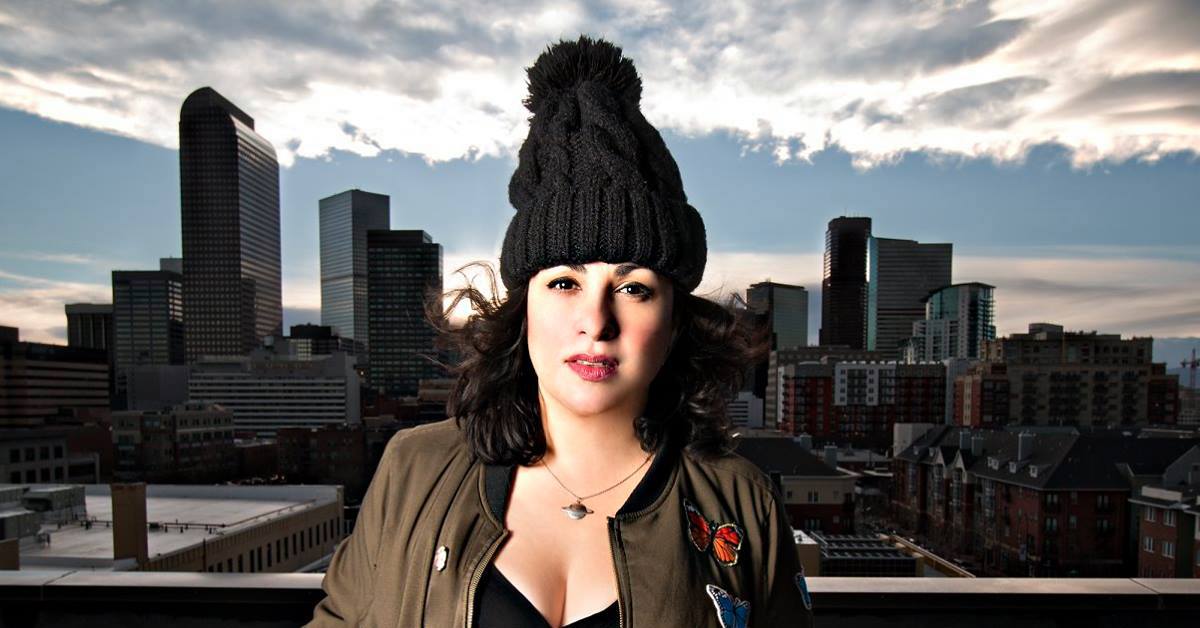 CSU Spur Music Lab with Guest Artist Venus Cruz