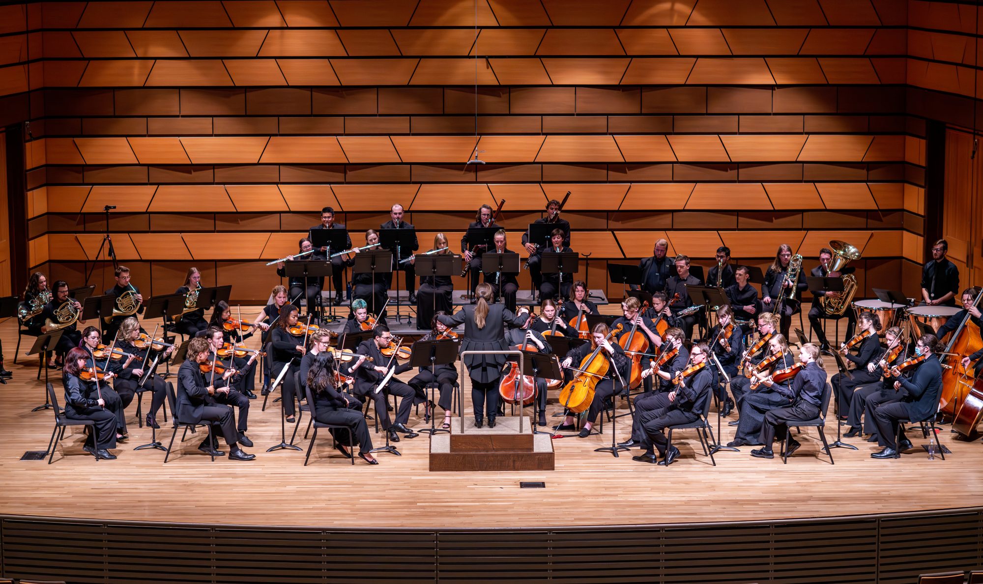 2024 Music Ensemble Auditions