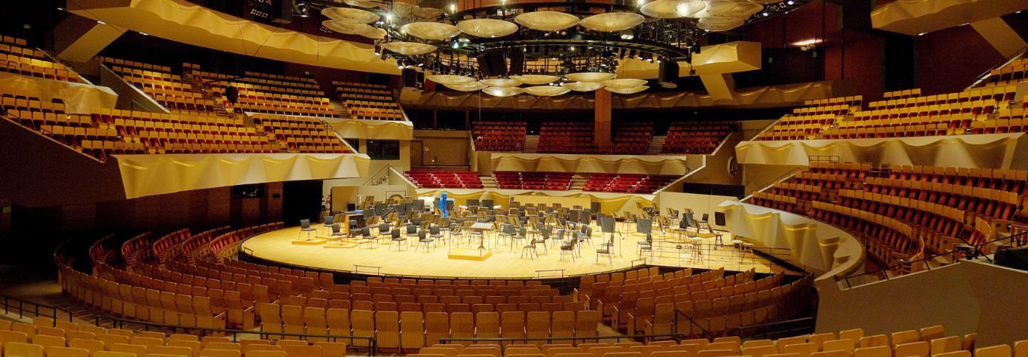 Music Education Alumni Reunion at the Colorado Symphony