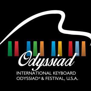2026 International Keyboard Odyssiad® and Festival, USA