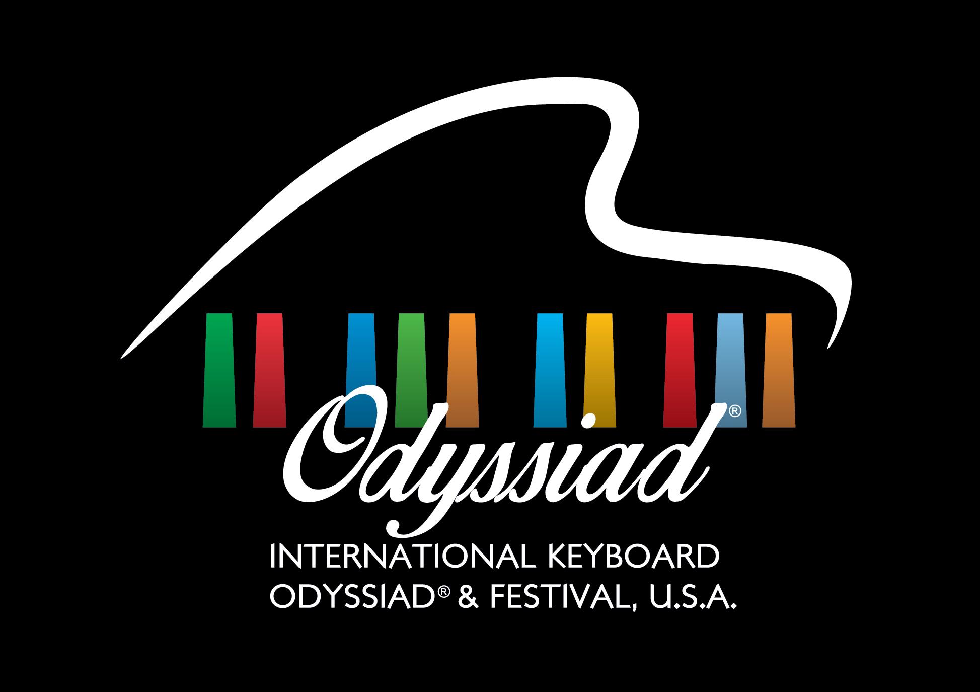 2026 International Keyboard Odyssiad® and Festival, USA