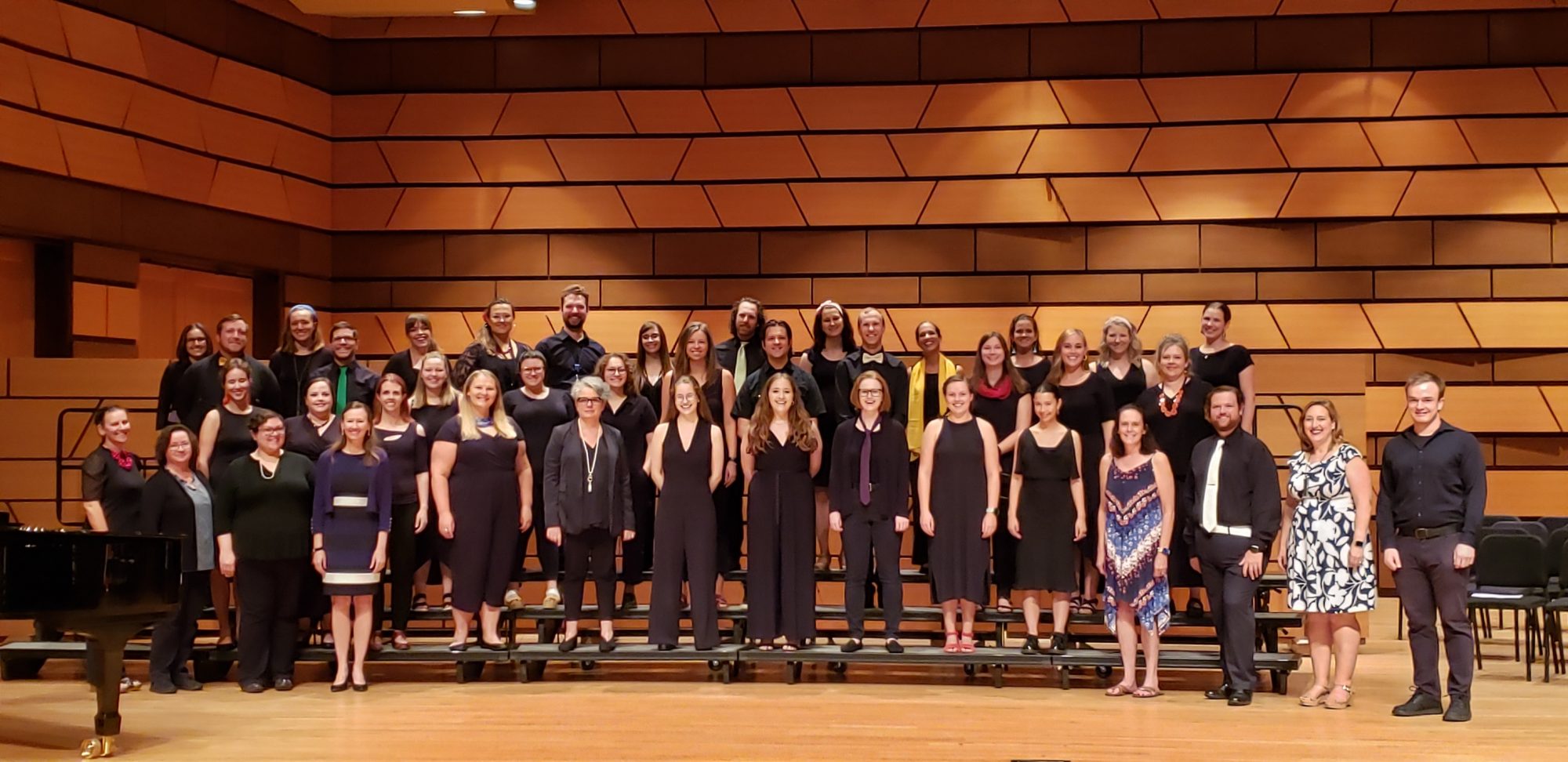 2026 Colorado Kodály Institute