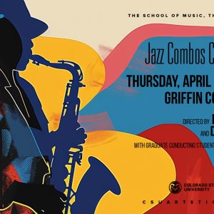 Jazz Combos Concert Part II