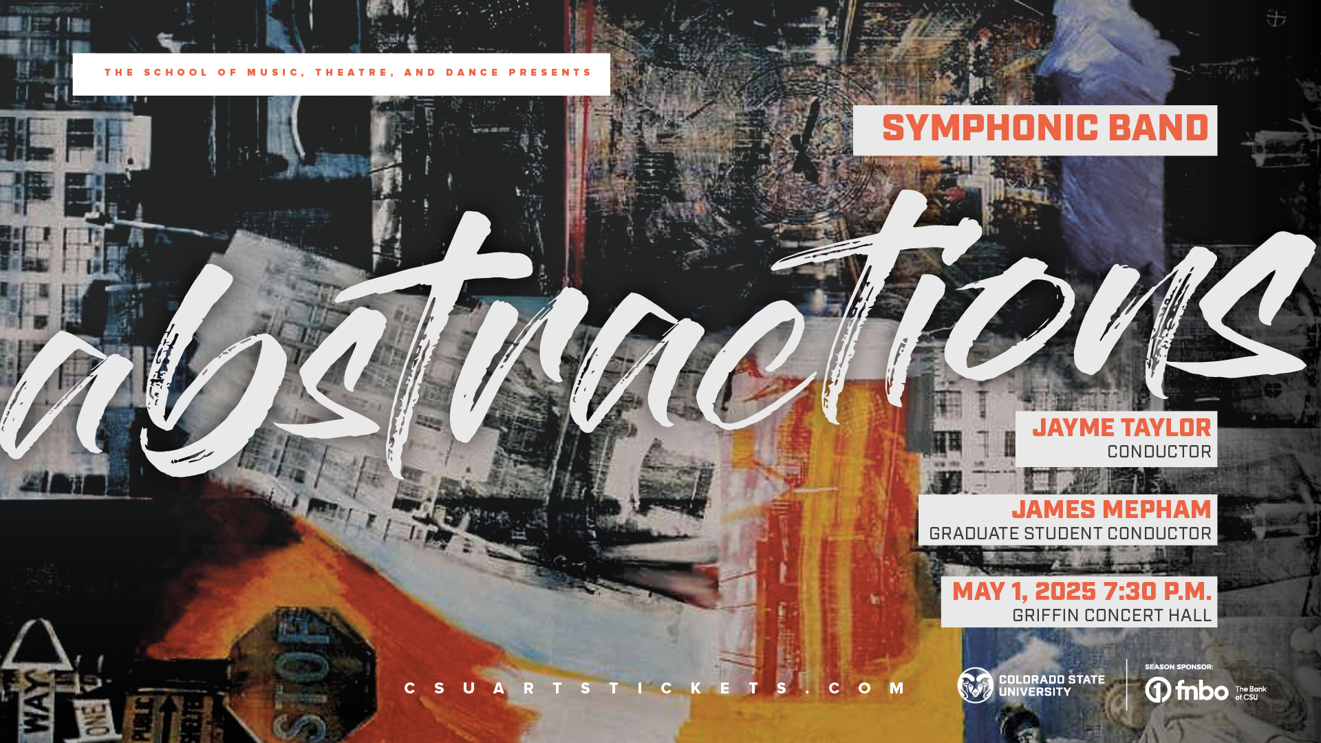 Symphonic Band Concert