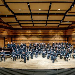 Fall 2025 Band, Choir, and Orchestra Auditions