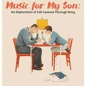 <em>Virtuoso Series Concert:</em> Tim Burns, Piano- <em>Music for My Son</em>