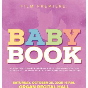 Film Premiere: <em>BabyBook</em>