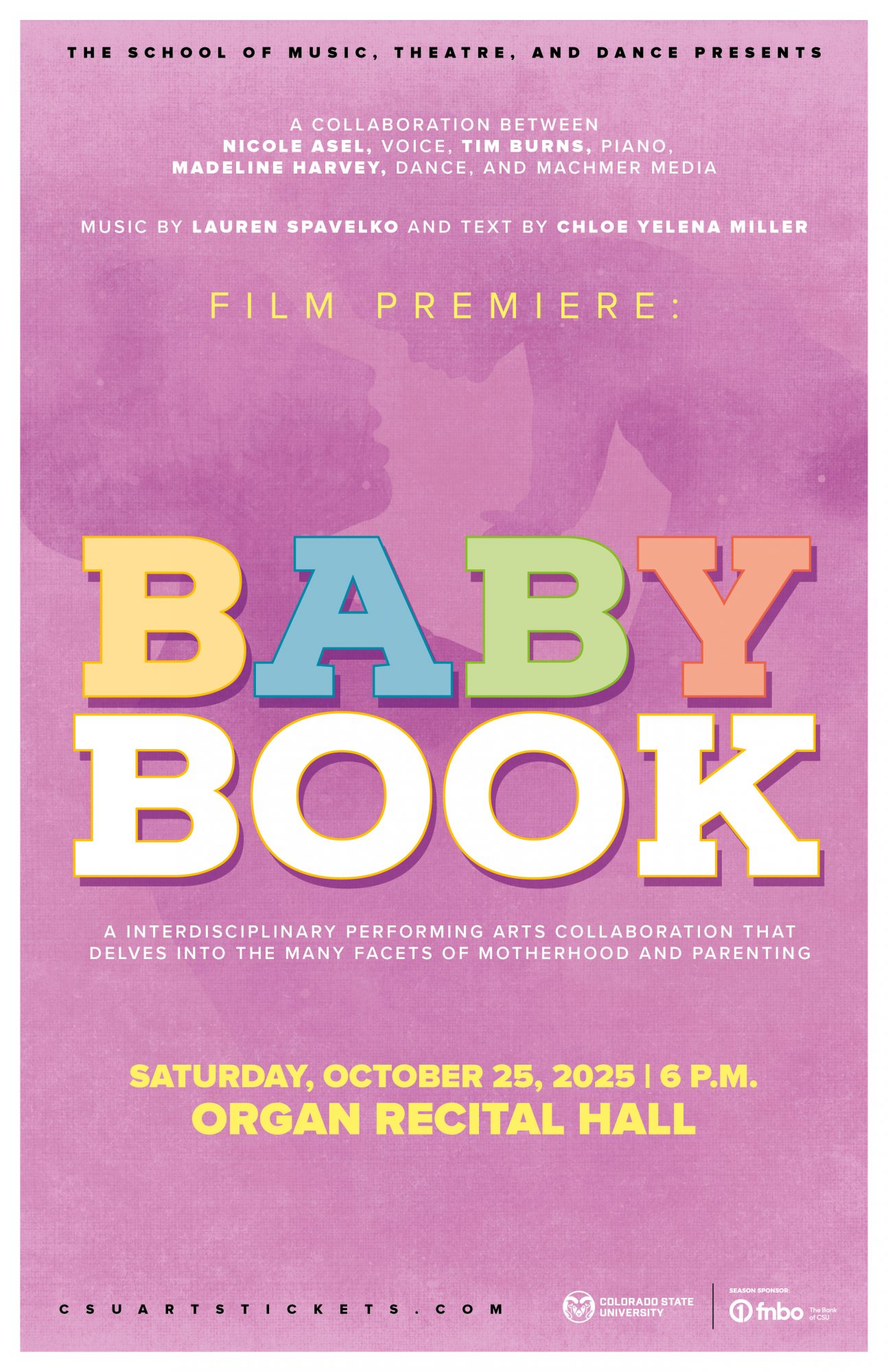 Film Premiere: <em>BabyBook</em>