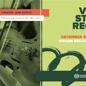 Violin Studio Recital / FREE