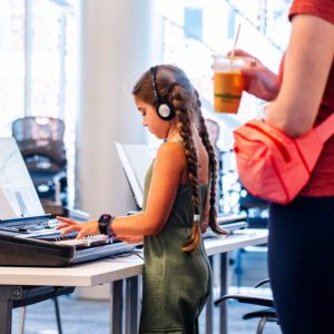 Spur Music Lab: 2nd Saturdays at CSU Spur - June 13, 2026