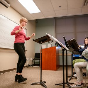 2026 Trying On Teaching: Application Deadline