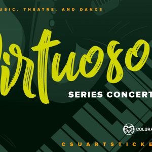 <em>Virtuoso Series Concert</em>: Nicole Asel, Mezzo-soprano, John Lindsey, Tenor, and Tim Burns, Piano